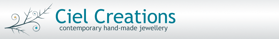 Ciel Creations Jewellery