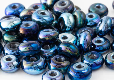 Spacer Beads - Psyche