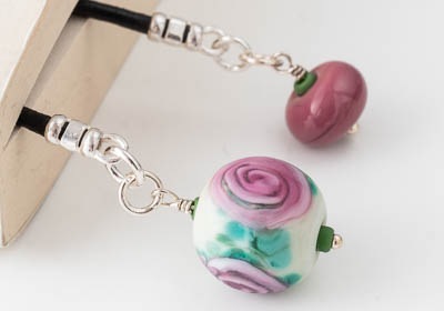 Rose Bookmark