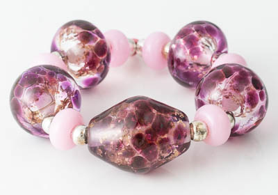 Lampwork Bead Collection