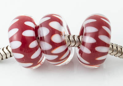 Lampwork Charm Beads