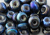 Psyche Spacer Beads