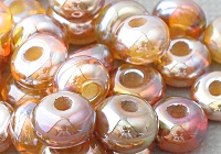Helios Spacer Beads