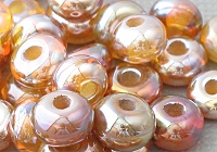 Helios Spacer Beads Helios Spacer Beads