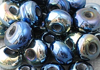 Triton Spacer Beads Triton Spacer Beads