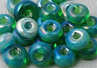 Spacer Beads - Gaia