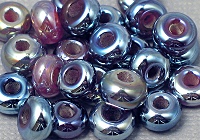 Spacer Beads - Kalypso