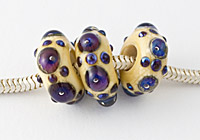 Charm Beads "Shimmer"