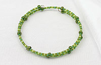 Green Bracelet
