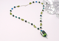 "Lydia" Necklace