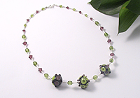 "Cassia" Necklace