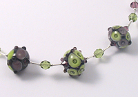 "Cassia" Necklace