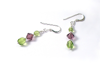 "Cassia" Earrings