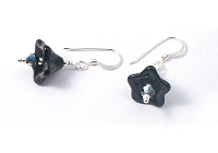 "Nightingale" Earrings