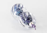 Dichroic Lampwork Beads alternative view 1