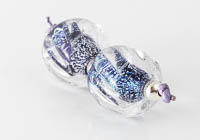 Dichroic Lampwork Beads alternative view 2