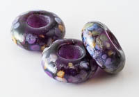 Lampwork Charm Beads