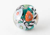 Lampwork Murrini Bead alternative view 1