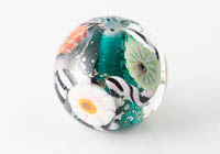 Lampwork Murrini Bead alternative view 2