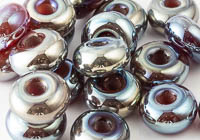 Spacer Beads - Kalypso alternative view 1