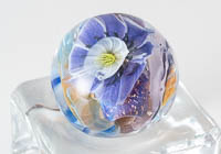 Lampwork Flowery Murrini Bead alternative view 1