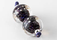 Dichroic Lampwork Beads alternative view 2