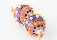 Graphics Lampwork Beads alternative view 1