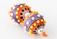 Graphics Lampwork Beads alternative view 2