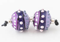 Graphics Lampwork Beads