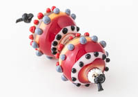 Graphics Lampwork Beads alternative view 2