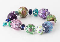 Lampwork Bead Collection alternative view 1