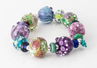 Lampwork Bead Collection alternative view 2