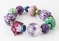 Lampwork Bead Collection alternative view 1