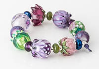 Lampwork Bead Collection alternative view 2