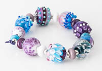 Lampwork Bead Collection