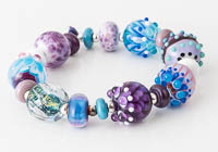 Lampwork Bead Collection alternative view 1