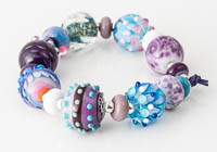 Lampwork Bead Collection alternative view 2