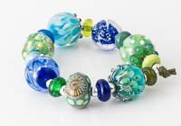 Lampwork Bead Collection alternative view 2