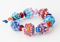 Lampwork Bead Collection alternative view 1