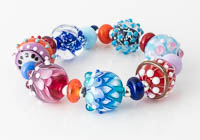 Lampwork Bead Collection