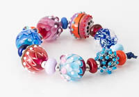 Lampwork Bead Collection alternative view 2