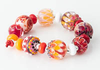 Lampwork Bead Collection alternative view 1