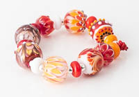 Lampwork Bead Collection alternative view 2