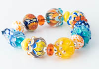 Lampwork Bead Collection alternative view 1