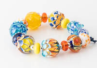 Lampwork Bead Collection alternative view 2