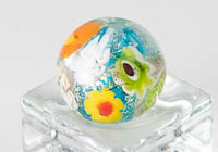 Lampwork Murrini Bead alternative view 2