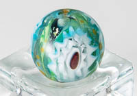 Lampwork Murrini Bead