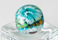 Lampwork Murrini Bead alternative view 1