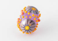 Lampwork Murrini Bead alternative view 1