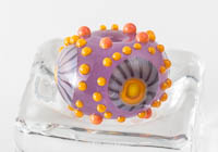 Lampwork Murrini Bead